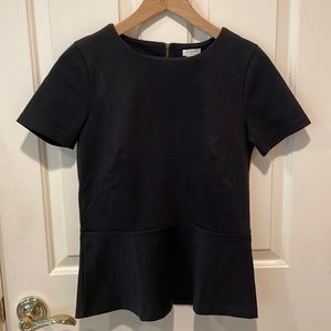J. Crew shirt